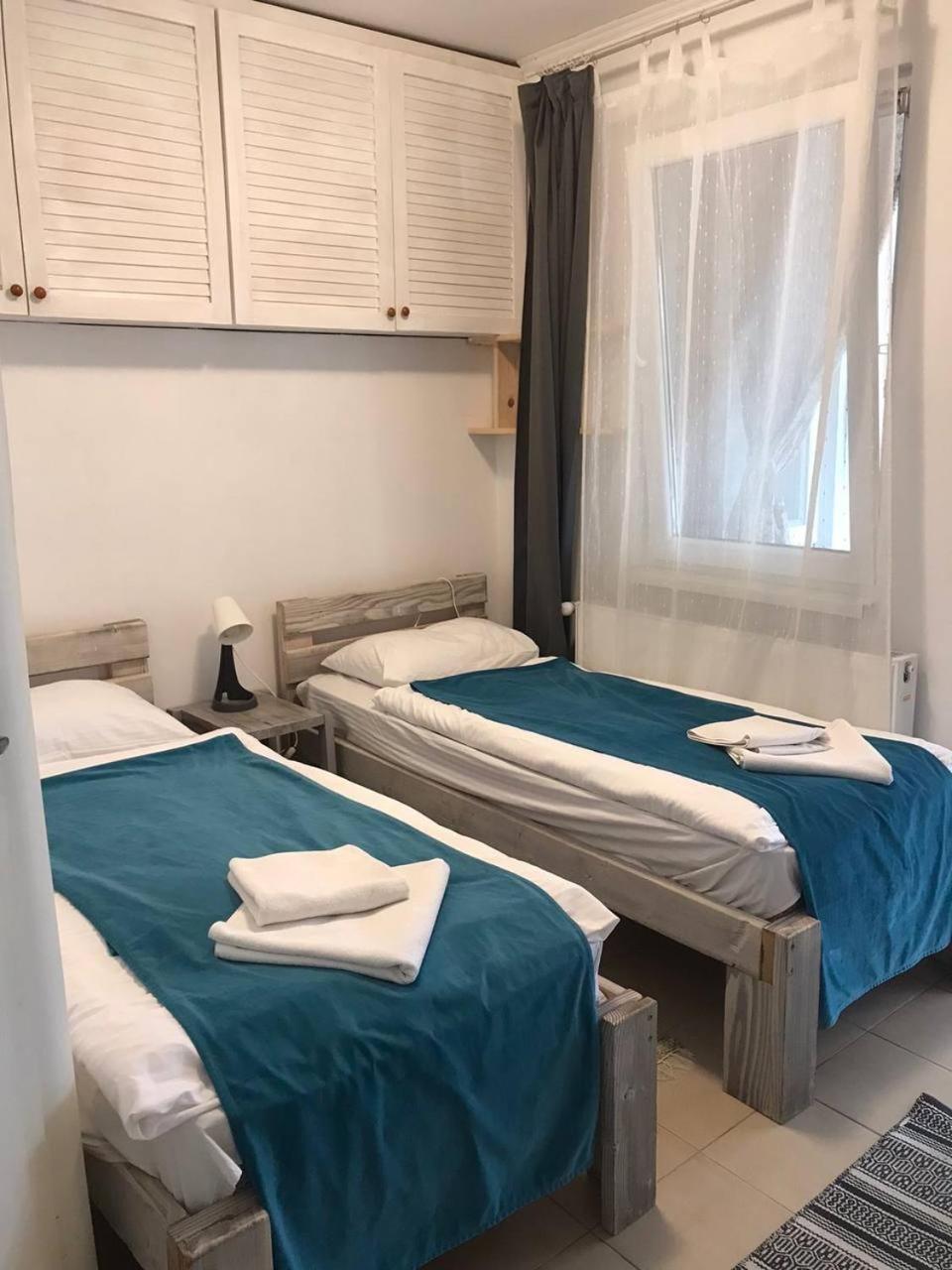 Villa Lukash Yanoshi Zimmer foto