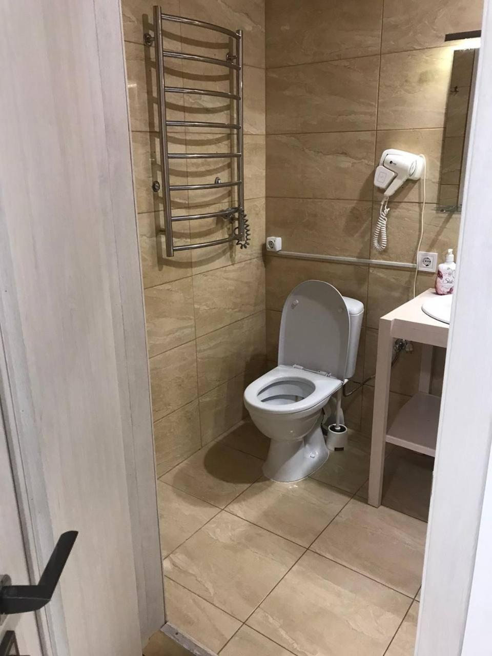 Villa Lukash Yanoshi Zimmer foto