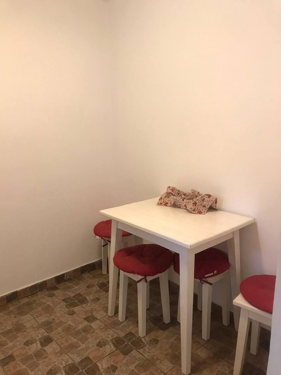 Villa Lukash Yanoshi Zimmer foto