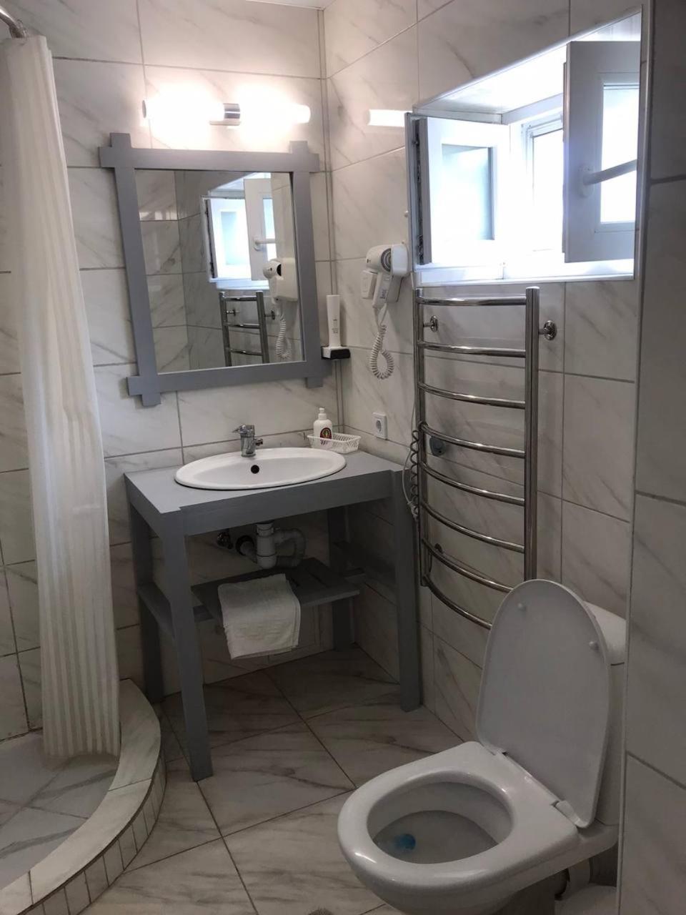 Villa Lukash Yanoshi Zimmer foto