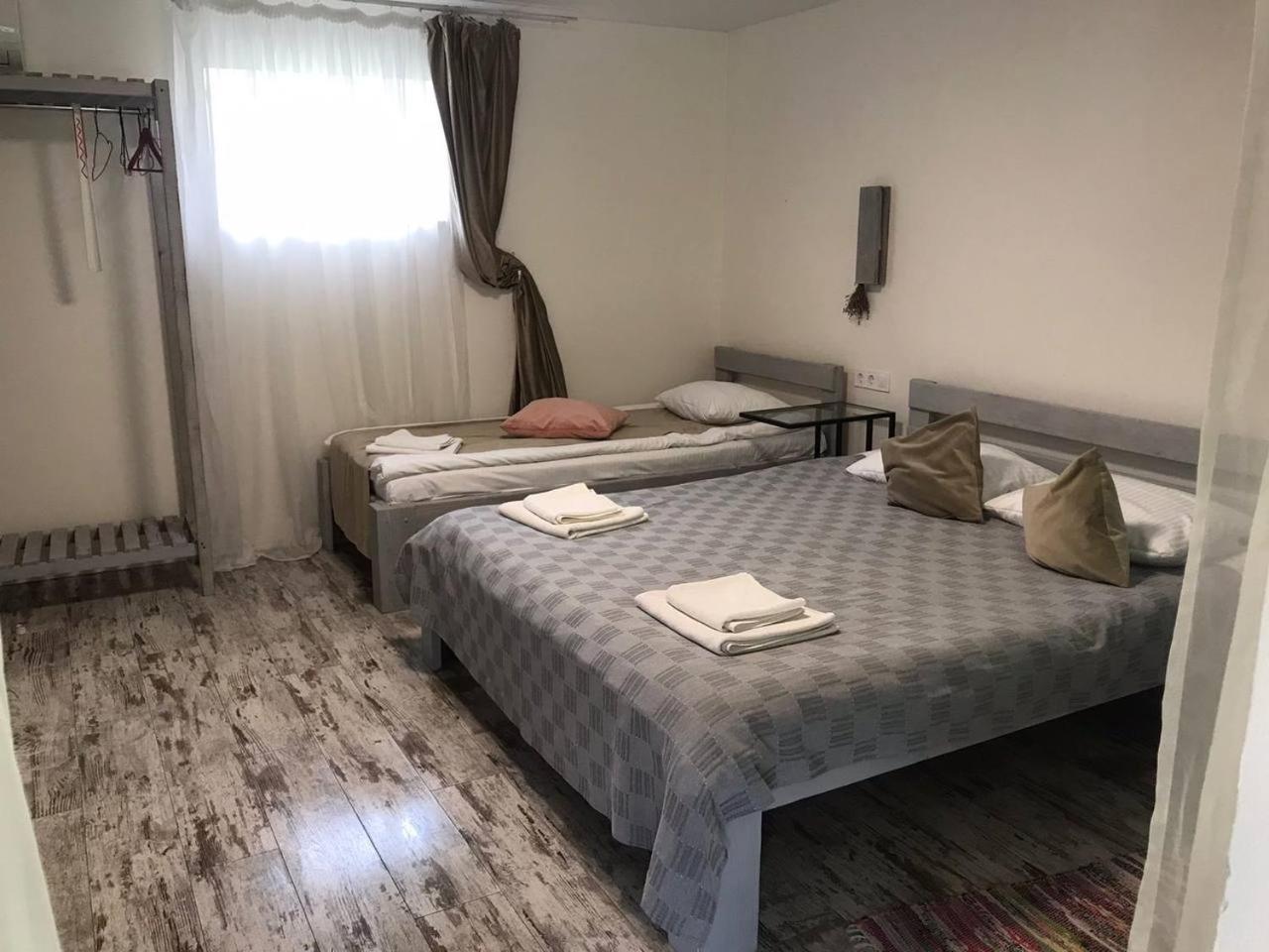 Villa Lukash Yanoshi Zimmer foto